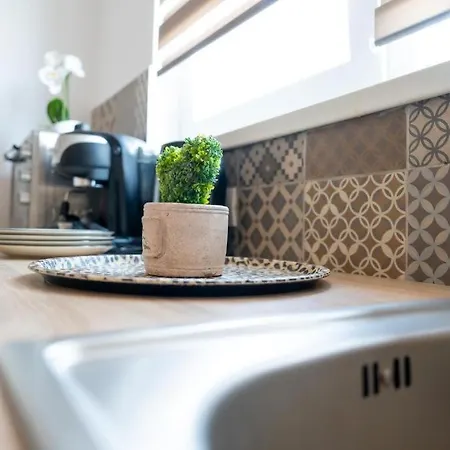 Apartment Joy City Stylish Chic *
