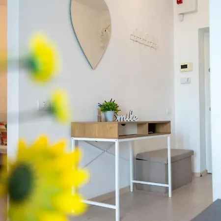 Apartment Joy City Stylish Chic Timisoara