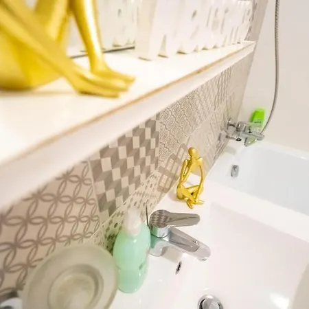 Joy City Stylish Chic Apartment Timisoara