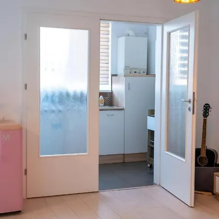 Apartment Joy City Stylish Chic Timisoara