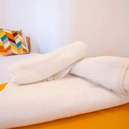 Joy City Stylish Chic Apartment *